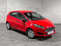 Ford fiesta 1.0 style 65pk 2014 (origineel-nl), 4-thd-34 - afbeelding 37 van  40