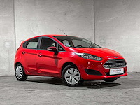 Ford fiesta 1.0 style 65pk 2014 (origineel-nl), 4-thd-34 - afbeelding 38 van  40