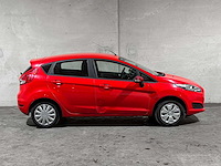 Ford fiesta 1.0 style 65pk 2014 (origineel-nl), 4-thd-34 - afbeelding 39 van  40