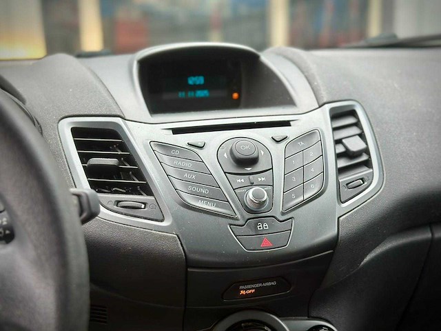 Ford fiesta 1.0 style, 7-kvk-36 - afbeelding 11 van  14