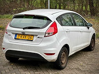 Ford fiesta 1.0 style, 7-kvk-36 - afbeelding 2 van  14