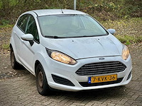 Ford fiesta 1.0 style, 7-kvk-36 - afbeelding 4 van  14