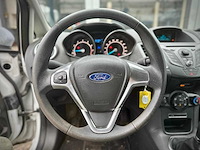 Ford fiesta 1.0 style, 7-kvk-36 - afbeelding 2 van  14
