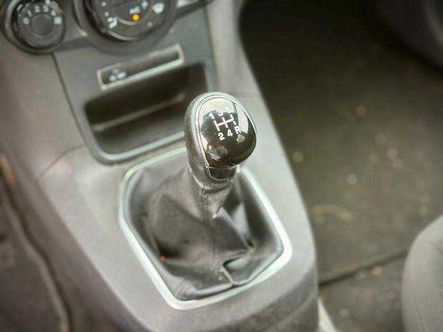 Ford fiesta 1.0 style, 7-kvk-36 - afbeelding 4 van  11