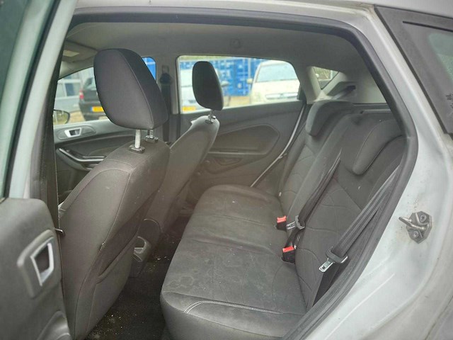 Ford fiesta 1.0 style, 7-kvk-36 - afbeelding 10 van  11