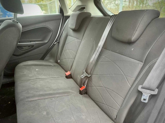 Ford fiesta 1.0 style, 7-kvk-36 - afbeelding 11 van  11
