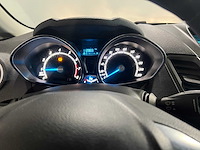 Ford fiesta 1.0 style, 8-xng-00 - afbeelding 2 van  17