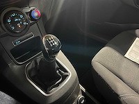 Ford fiesta 1.0 style, 8-xng-00 - afbeelding 7 van  17