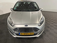 Ford fiesta 1.0 style, 8-xng-00 - afbeelding 9 van  17