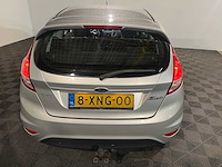 Ford fiesta 1.0 style, 8-xng-00 - afbeelding 11 van  17