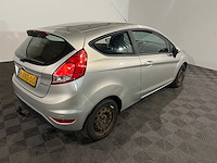 Ford fiesta 1.0 style, 8-xng-00 - afbeelding 12 van  17