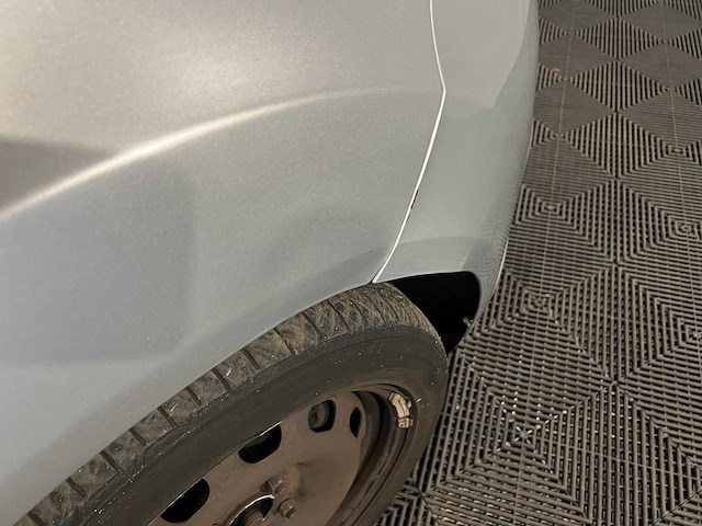 Ford fiesta 1.0 style, 8-xng-00 - afbeelding 14 van  17