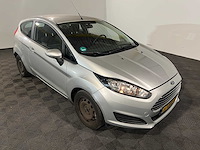 Ford fiesta 1.0 style, 8-xng-00 - afbeelding 15 van  17