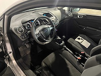 Ford fiesta 1.0 style, 8-xng-00 - afbeelding 16 van  17