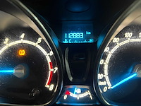 Ford fiesta 1.0 style, 8-xng-00 - afbeelding 17 van  17