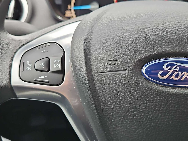 Ford fiesta 1.0 style | gf-635-g - afbeelding 2 van  31