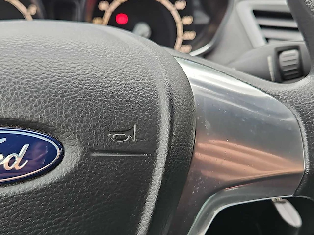 Ford fiesta 1.0 style | gf-635-g - afbeelding 3 van  31