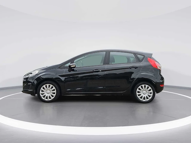 Ford fiesta 1.0 style | gf-635-g - afbeelding 7 van  31