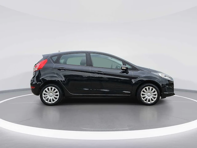 Ford fiesta 1.0 style | gf-635-g - afbeelding 10 van  31