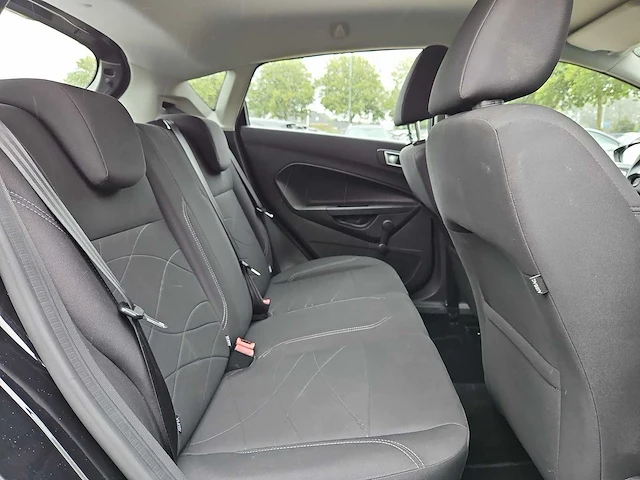 Ford fiesta 1.0 style | gf-635-g - afbeelding 11 van  31