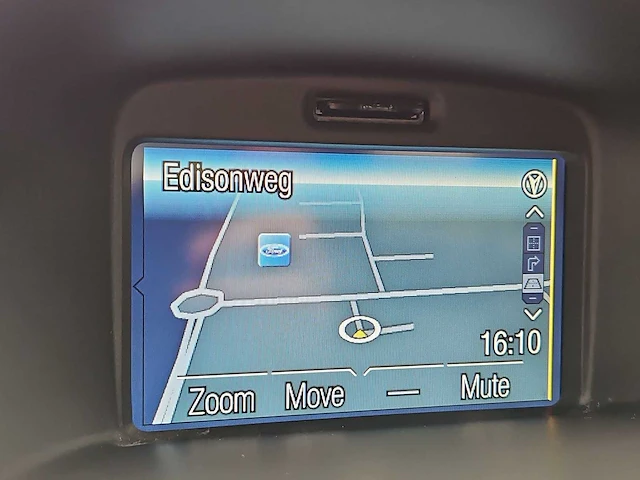 Ford fiesta 1.0 style | gf-635-g - afbeelding 14 van  31