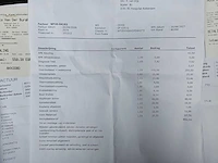 Ford fiesta 1.0 style | gf-635-g - afbeelding 24 van  31