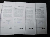 Ford fiesta 1.0 style | gf-635-g - afbeelding 25 van  31