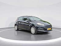 Ford fiesta 1.0 style | gf-635-g - afbeelding 27 van  31