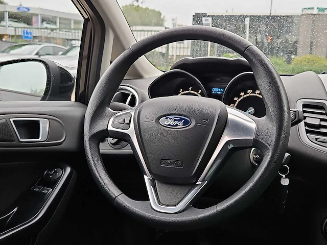 Ford fiesta 1.0 style | gf-635-g - afbeelding 29 van  31