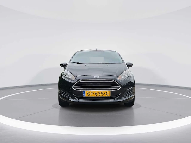 Ford fiesta 1.0 style | gf-635-g - afbeelding 31 van  31