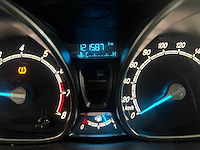 Ford fiesta 1.0 style, gh-917-r - afbeelding 2 van  18
