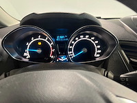 Ford fiesta 1.0 style, gh-917-r - afbeelding 3 van  18