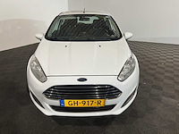 Ford fiesta 1.0 style, gh-917-r - afbeelding 10 van  18