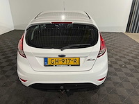 Ford fiesta 1.0 style, gh-917-r - afbeelding 12 van  18