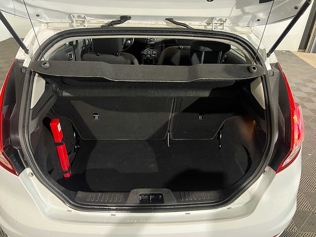 Ford fiesta 1.0 style, gh-917-r - afbeelding 13 van  18