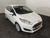 Ford fiesta 1.0 style, gh-917-r - afbeelding 17 van  18