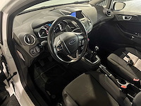 Ford fiesta 1.0 style, gh-917-r - afbeelding 18 van  18