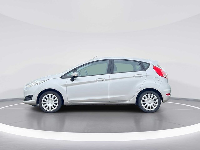 Ford fiesta 1.0 style | jf-273-g - afbeelding 3 van  34