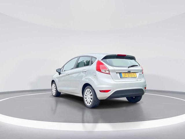 Ford fiesta 1.0 style | jf-273-g - afbeelding 5 van  34