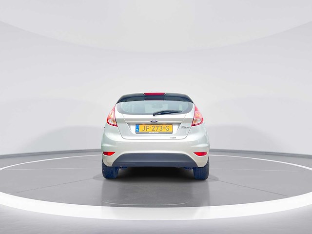 Ford fiesta 1.0 style | jf-273-g - afbeelding 7 van  34