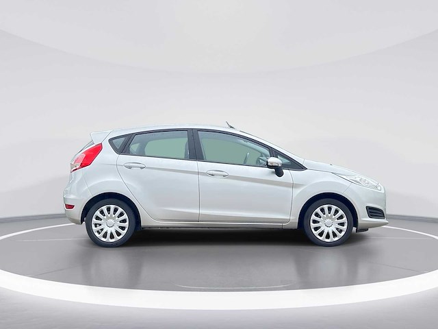 Ford fiesta 1.0 style | jf-273-g - afbeelding 10 van  34