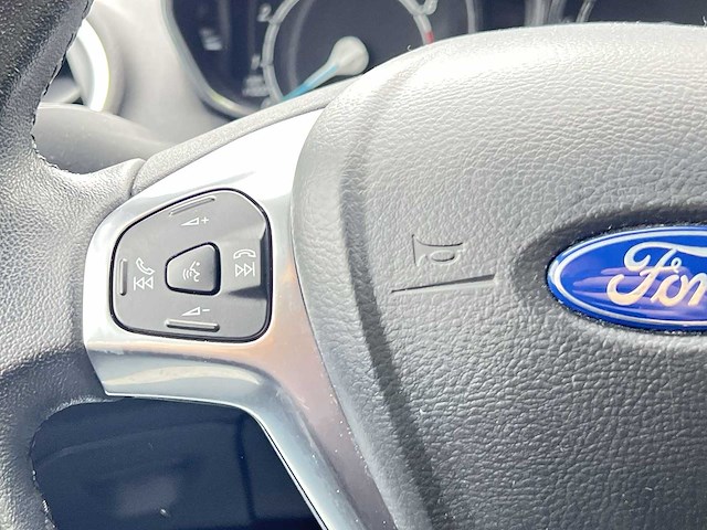 Ford fiesta 1.0 style | jf-273-g - afbeelding 11 van  34