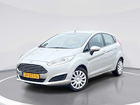 Ford fiesta 1.0 style | jf-273-g - afbeelding 1 van  34