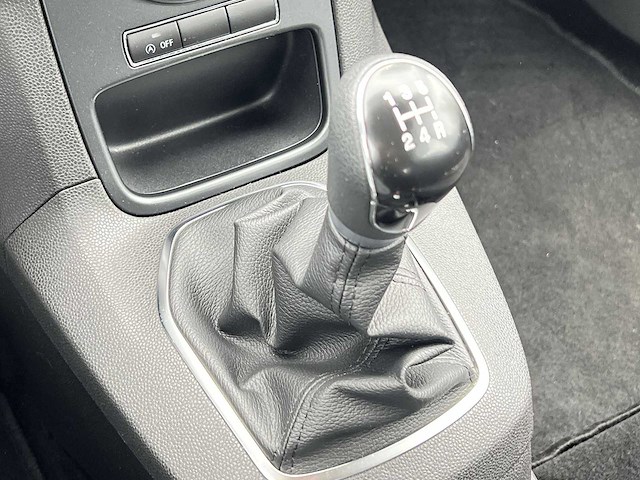 Ford fiesta 1.0 style | jf-273-g - afbeelding 16 van  34