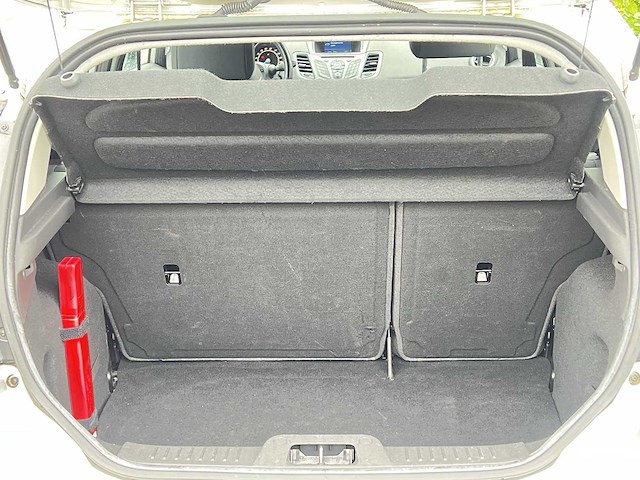 Ford fiesta 1.0 style | jf-273-g - afbeelding 18 van  34