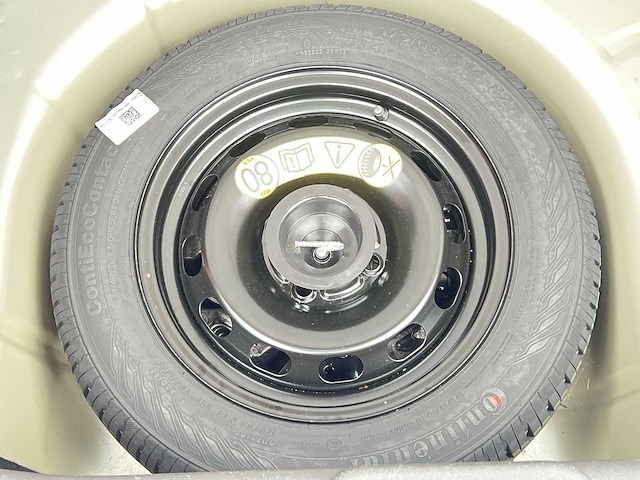 Ford fiesta 1.0 style | jf-273-g - afbeelding 19 van  34