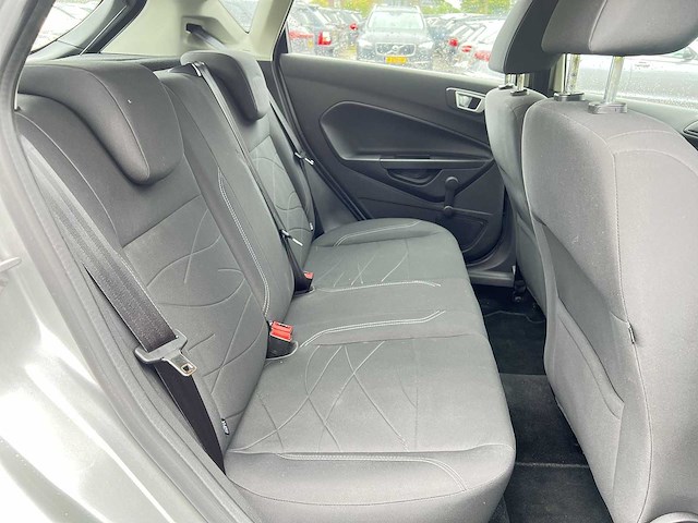 Ford fiesta 1.0 style | jf-273-g - afbeelding 20 van  34