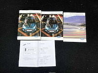 Ford fiesta 1.0 style | jf-273-g - afbeelding 22 van  34