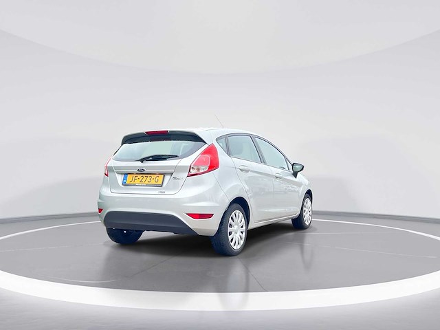 Ford fiesta 1.0 style | jf-273-g - afbeelding 12 van  34