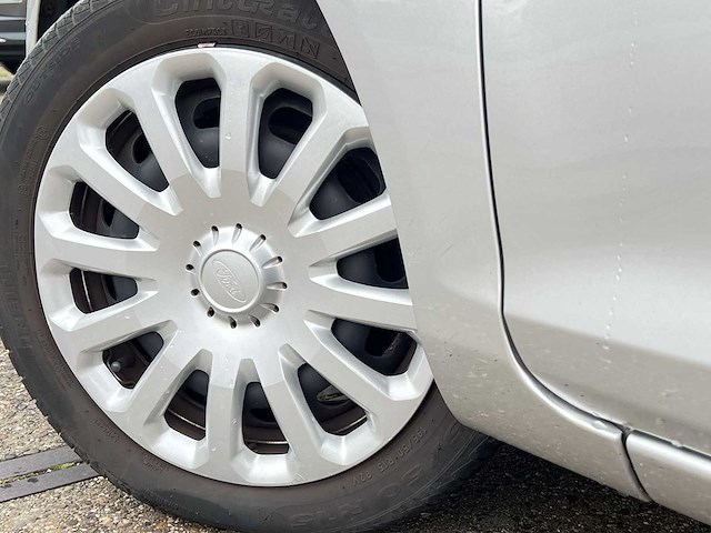 Ford fiesta 1.0 style | jf-273-g - afbeelding 26 van  34